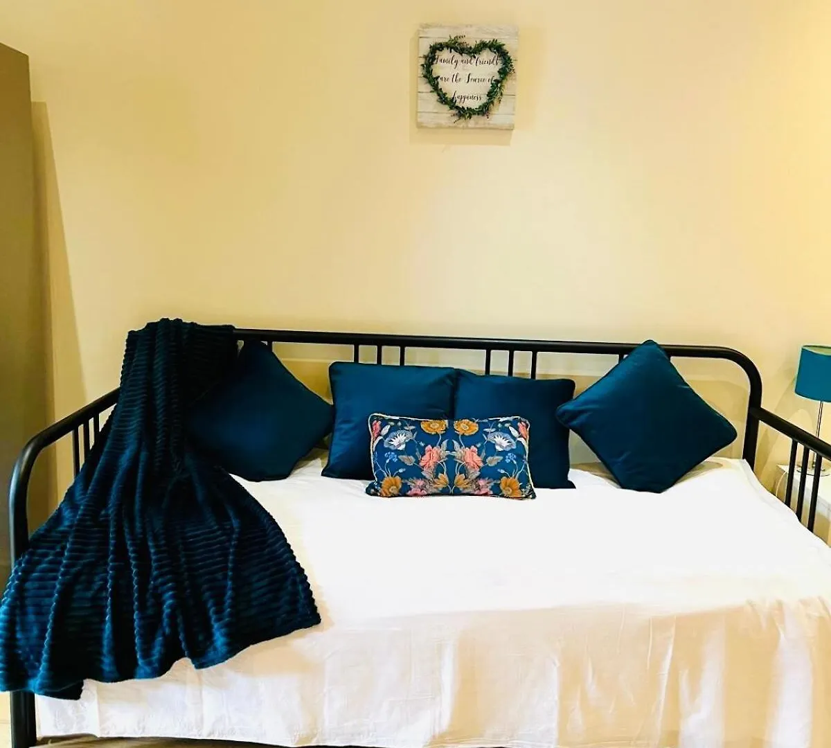 Comfortable One Bedroom Flat In London 0*,